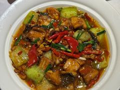 -味界·精致赣菜(招商花园城店)