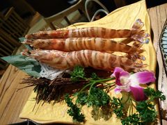 -黑牛の店·和牛烧肉(合生汇店)