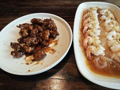 -外婆家(南开大悦城店)