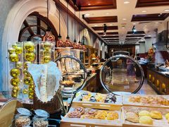 -杭州香格里拉饭店
