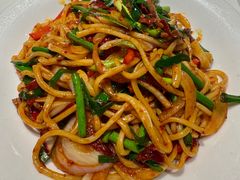 -清真·卡德尔大叔新疆主题餐厅(龙汇路店)