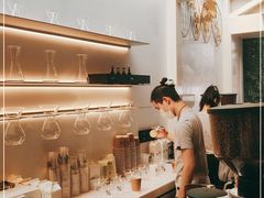 -% Arabica阿拉比卡咖啡(武康路店)