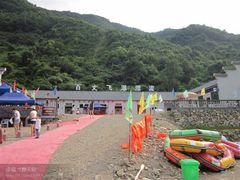 百丈飞瀑-百丈飞瀑