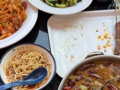 -宛平李记小吃(东关街店)