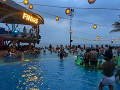 -FINNS Beach Club