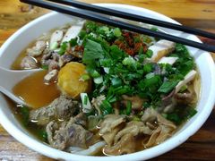 -弥勒卤鸡米线(沪瑞线店)