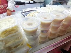 -万家邻里彩香菜市场