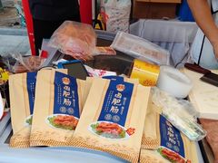 -北京小肠陈饭庄(方庄店)