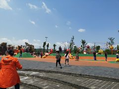 -枫香湖儿童公园