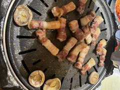-坦坦大炉·韩式烤肉(望京店)