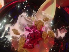 椰奶冰粉-蛙来哒(太阳新天地店)