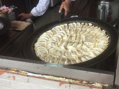 -汪记大王锅贴(成山路店)