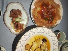 -晓粤·惹味粤菜(凯德乐峰广场店)