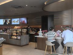 -星巴克臻选(重庆大融城店)