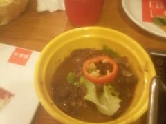 -牛很鲜潮汕牛肉火锅(朝晖路店)