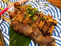 -尺山寸水日料(马桥满天星店)