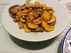 -西湖春天•老字号杭州菜(百汇店)