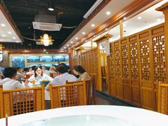 -围龙屋客家食府(福田店)