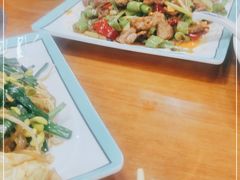 -西域美食(清河店)