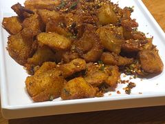 渣渣土豆-三猫黑鱼花(南大店)