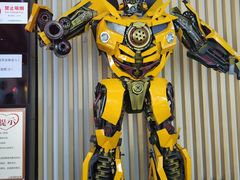 -SFC上影影城(淞南店)