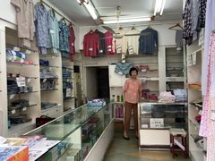 -顺昌路550弄小区