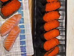 -万岁寿司(万国店)