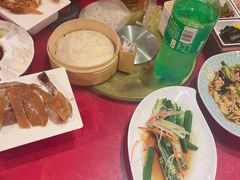-正阳门饭庄·烤鸭·北京菜(万丰路七里庄店)