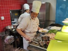 -孔师傅八仙老鸭粉丝汤(上海市第一食品商店南东店)