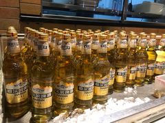 -比格比萨自助(花园路店)