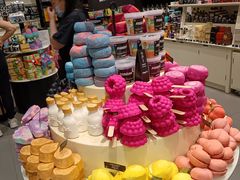 -LUSH(威尼斯人店)