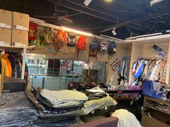 -北京大都市滑雪用品(丰泰中心店)