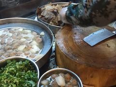 -莲塘味宝园牛杂(天越翔园店)