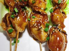 -张家卫·阳江菜·小海鲜(肥婆湾桥店)