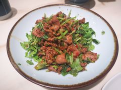 -雍沪里·沪湘融合菜( 康桥店)