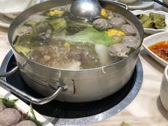 -为什么牛潮汕牛肉火锅(万胜广场店)
