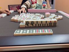 -麻友记·24h自助棋牌(金融科贸店)