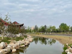 -张家湾公园