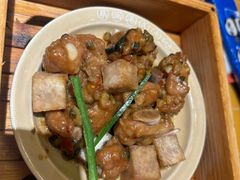 -蔡澜点心·粤菜(花城汇南区店)