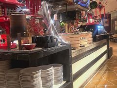 -怡咖啡海鲜自助餐厅(浦东香格里拉店)