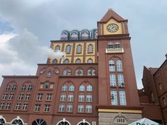 -青岛啤酒博物馆