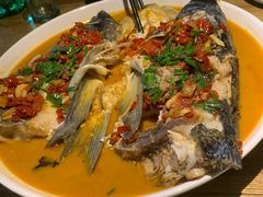 -丰乐餐厅·始于1999·本地老字号