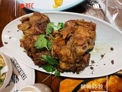 酱大骨-李老哈·东北菜(宋园路店)