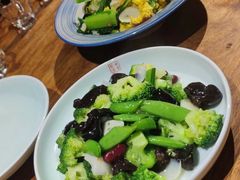 -小吊梨汤·北京菜·烤鸭(鸟巢店)
