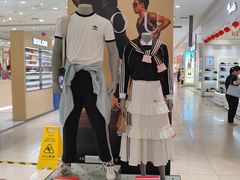 -百盛(万象城店)