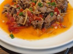 -小喜客·云南特色菜(纳西庭院店)
