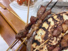 -同来顺烧烤餐厅(哈尔滨道店)
