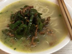 -高邮面馆(明瓦廊店)