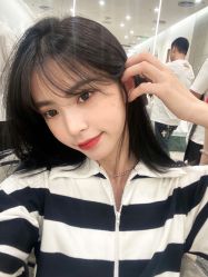 -M1 HAIR烫染