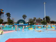 -华侨城阳宗海海景温泉